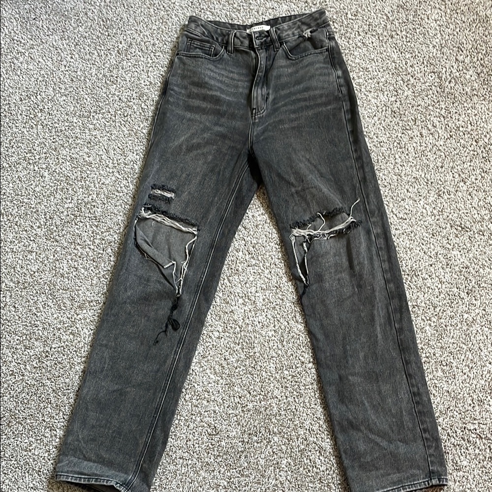 PacSun 90s Boyfriend Jean
